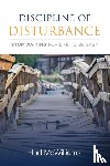 McWilliams, Hud - Discipline of Disturbance