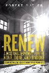 Butler, Robert - Renew
