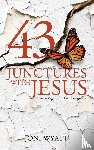 Wyatt, Joni - 43 Junctures with Jesus