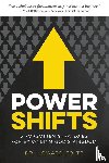 Foltz, Dr Howard - Power Shifts