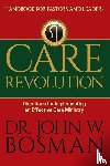 Bosman, Dr - Care Revolution - Handbook for Pastors and Leaders