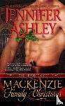 Ashley, Jennifer - A Mackenzie Family Christmas