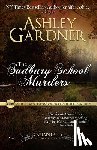 Gardner, Ashley, Ashley, Jennifer - The Sudbury School Murders