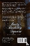Gardner, Ashley, Ashley, Jennifer - A Body in Berkeley Square