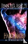 Ashley, Jennifer - Hard Mated