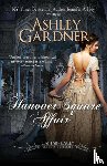 Gardner, Ashley, Ashley, Jennifer - The Hanover Square Affair