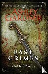 Ashley, Jennifer, Gardner, Ashley - Past Crimes
