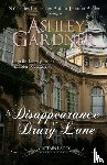 Gardner, Ashley, Ashley, Jennifer - A Disappearance in Drury Lane