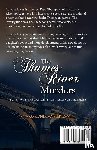 Gardner, Ashley, Ashley, Jennifer - The Thames River Murders