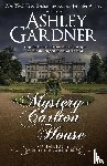 Gardner, Ashley, Ashley, Jennifer - A Mystery at Carlton House