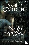 Gardner, Ashley, Ashley, Jennifer - Murder in St. Giles