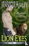 Ashley, Jennifer - Lion Eyes