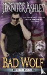 Ashley, Jennifer - Bad Wolf
