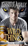 Ashley, Jennifer - Wild Things