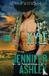 Ashley, Jennifer - Kyle