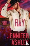 Ashley, Jennifer - Ray
