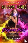 James, Allyson, Ashley, Jennifer - Dragon Bites