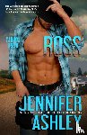 Jennifer, Ashley - Ross