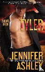 Ashley, Jennifer - Tyler