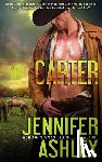 Ashley, Jennifer - Carter