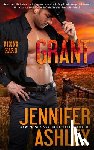 Ashley, Jennifer - Grant