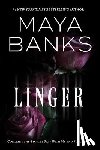 Banks, Maya - Linger