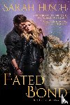 Husch, Sarah - Fated Bond