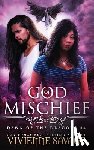 Savage, Vivienne - God of Mischief