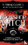 Coyle, T Thorn - Bookshop Witch