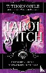 Coyle, T Thorn - Tarot Witch