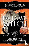 Coyle, T Thorn - Hallows Witch