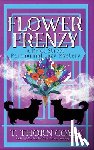 Coyle, T Thorn - Flower Frenzy