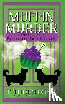 Coyle, T. Thorn - Muffin Murder