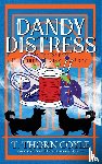 Coyle, T. Thorn - Dandy Distress
