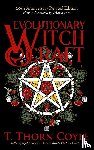 Coyle, T. Thorn - Evolutionary Witchcraft 20th Anniversary Revised Edition