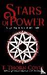 Coyle, T. Thorn - Stars of Power