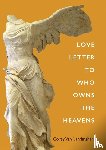 Van Landingham, Corey - Love Letter to Who Owns the Heavens