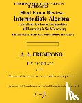 Frempong, A. a. - Final Exam Review: Intermediate Algebra