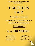 Frempong, A. A. - Calculus 1 & 2