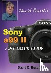Busch, David - DAVID BUSCH'S Sony Alpha a99 II FAST TRACK GUIDE