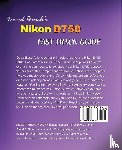 Busch, David - David Busch's Nikon D750 Fast Track Guide