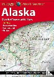 Rand Mcnally - DELORME ATLAS & GAZETTEER ALAS