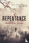 Lam, Andrew - Repentance