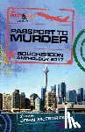 McFetridge, John - Passport to Murder