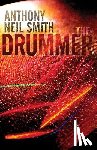 Smith, Anthony Neil - The Drummer