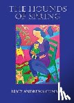Cummin, Lucy Andrews - The Hounds of Spring
