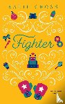 Cross, Katie - Fighter