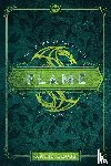 Cross, Katie - Flame