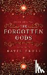 Cross, Katie - The Forgotten Gods