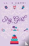 Cross, Katie - Shy Girl